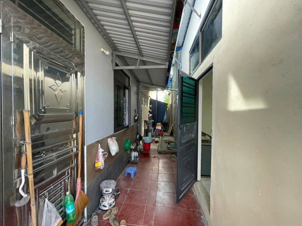 Cho Thuê Nhà Mặt Đường Đôi – Gần Cổng 3 Bệnh Viện 700 Giường, Tp Nam Định