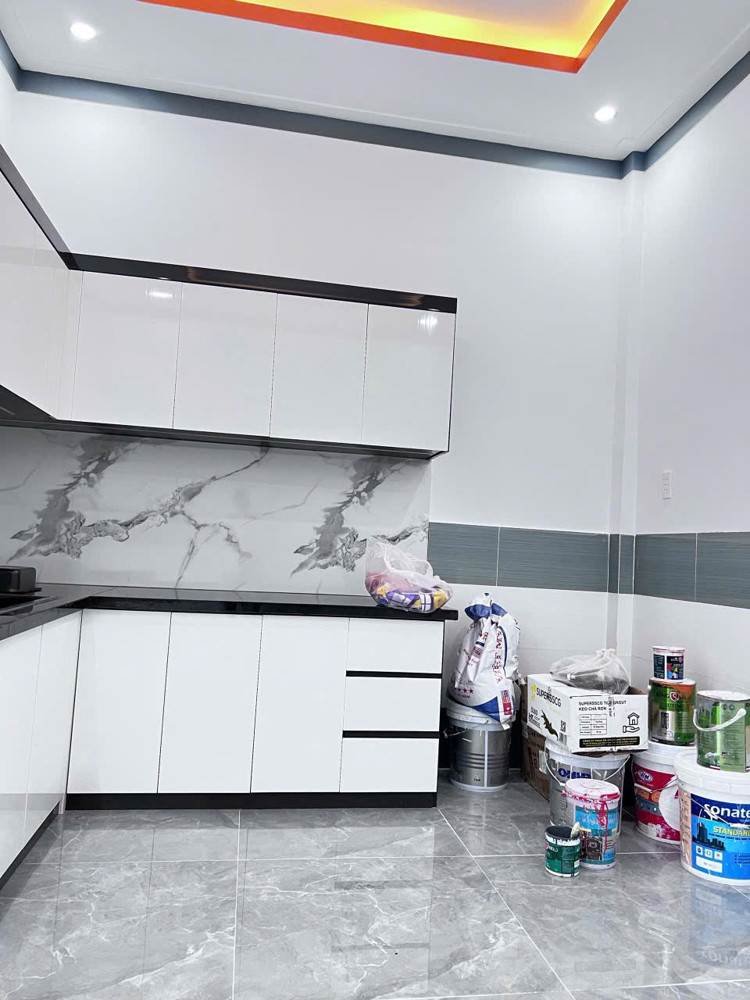 Bán Nhà Cấp 4 Mới Đẹp – Xã Mỹ Lộc, Cần Giuộc, Long An
