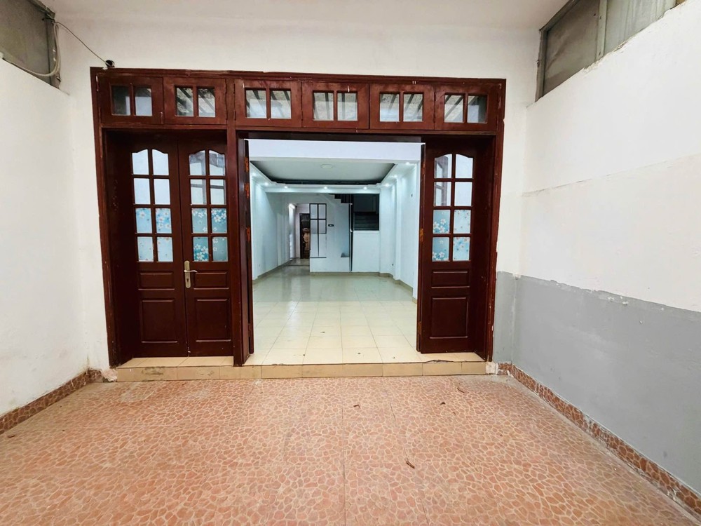 Bán Nhà Bồ Đề 10 Tỷ Gần Phố Ngõ Nông Thoáng Rộng