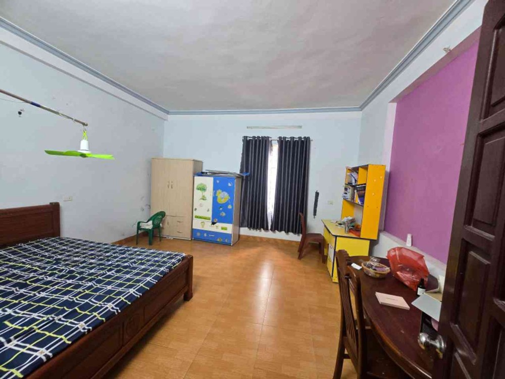 Bán Nhà Ngọc Thụy Gần Chợ 12 Tỷ 60M Ô Tô Đỗ,Gần Phố,Long Biên