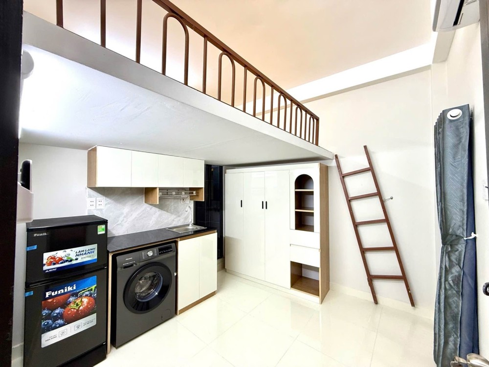 [D2613*] Chdv Dòng Tiền 100Tr/tháng Sát Phạm Văn Đồng, Giá 15.X Tỷ