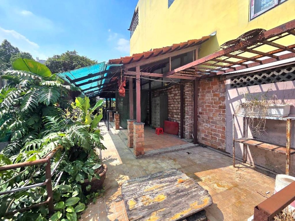 [T2615*] Cơ Hội Sở Hữu Biệt Thự Sân Vườn 462M2 Sát Đh Văn Lang, Giá 47.X Tỷ