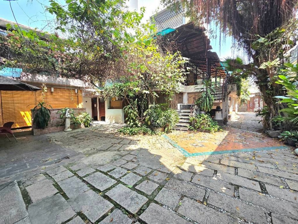 [T2615*] Cơ Hội Sở Hữu Biệt Thự Sân Vườn 462M2 Sát Đh Văn Lang, Giá 47.X Tỷ