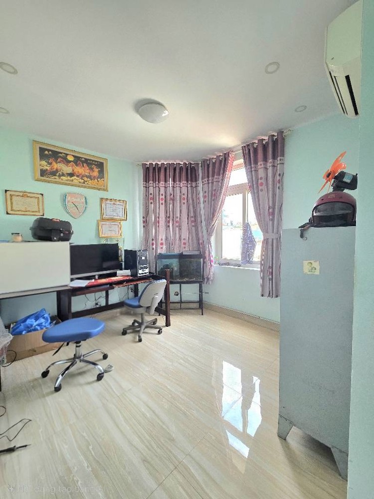 [K2616*] Khan Hiếm Chdv 10P Dòng Tiền Sẵn Sát Cầu Bình Lợi, Giá 15.X Tỷ