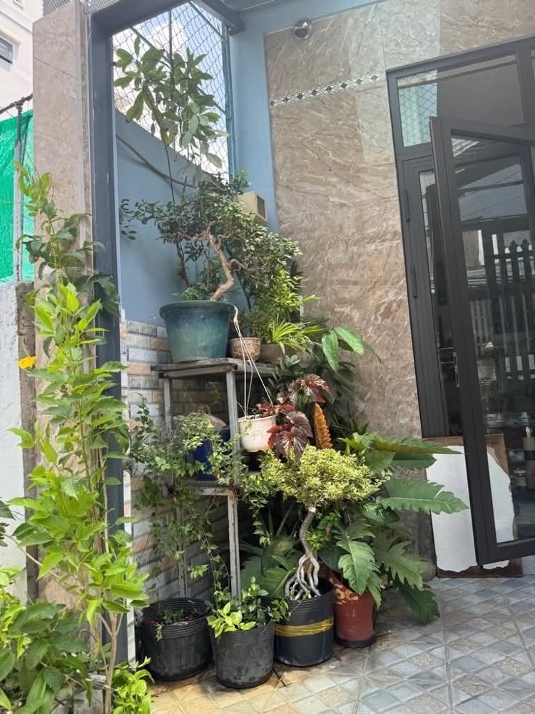 Nhà Phố Đẹp 2 Tầng, 2 Mặt Tiền – Tam Bình - Ngang 5,5M - 75M2 – Nhỉnh 4 Tỷ - Dưới Mức Ngân Hàng