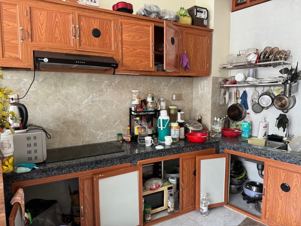Nhà Phố Đẹp 2 Tầng, 2 Mặt Tiền – Tam Bình - Ngang 5,5M - 75M2 – Nhỉnh 4 Tỷ - Dưới Mức Ngân Hàng