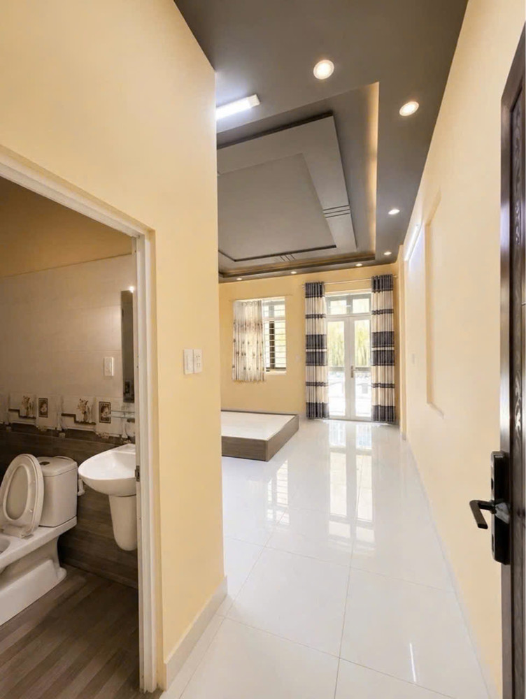 Nguyên Hồng – Nguyên Vườn Hồng Bình, Cần Bán Nhà ,Phường 11 – Bình Thạnh