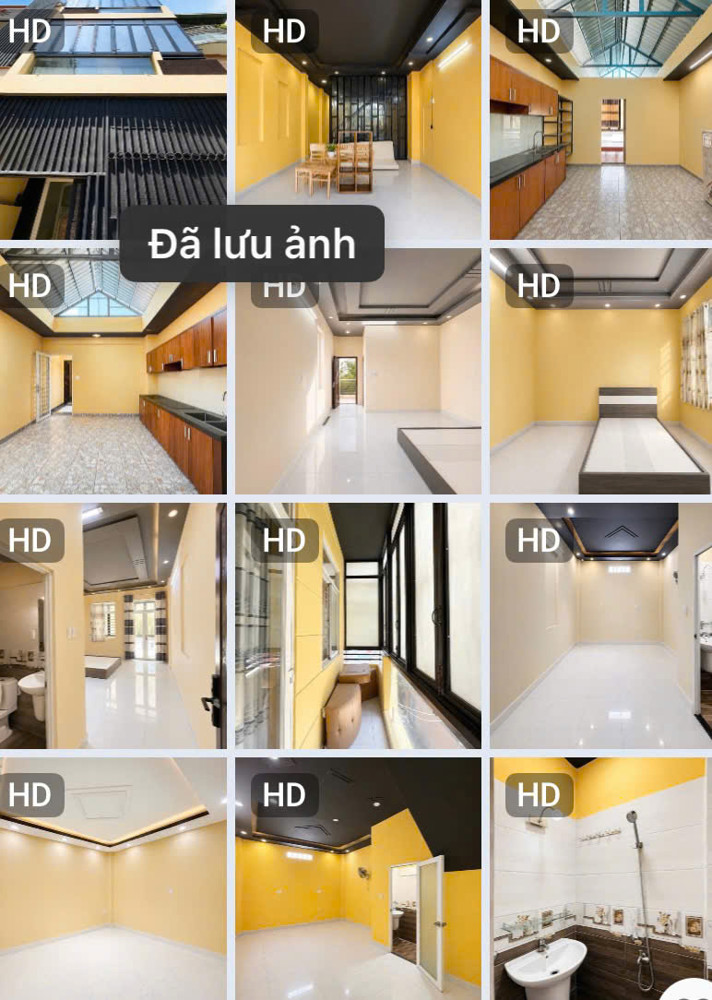 Nguyên Hồng – Nguyên Vườn Hồng Bình, Cần Bán Nhà ,Phường 11 – Bình Thạnh