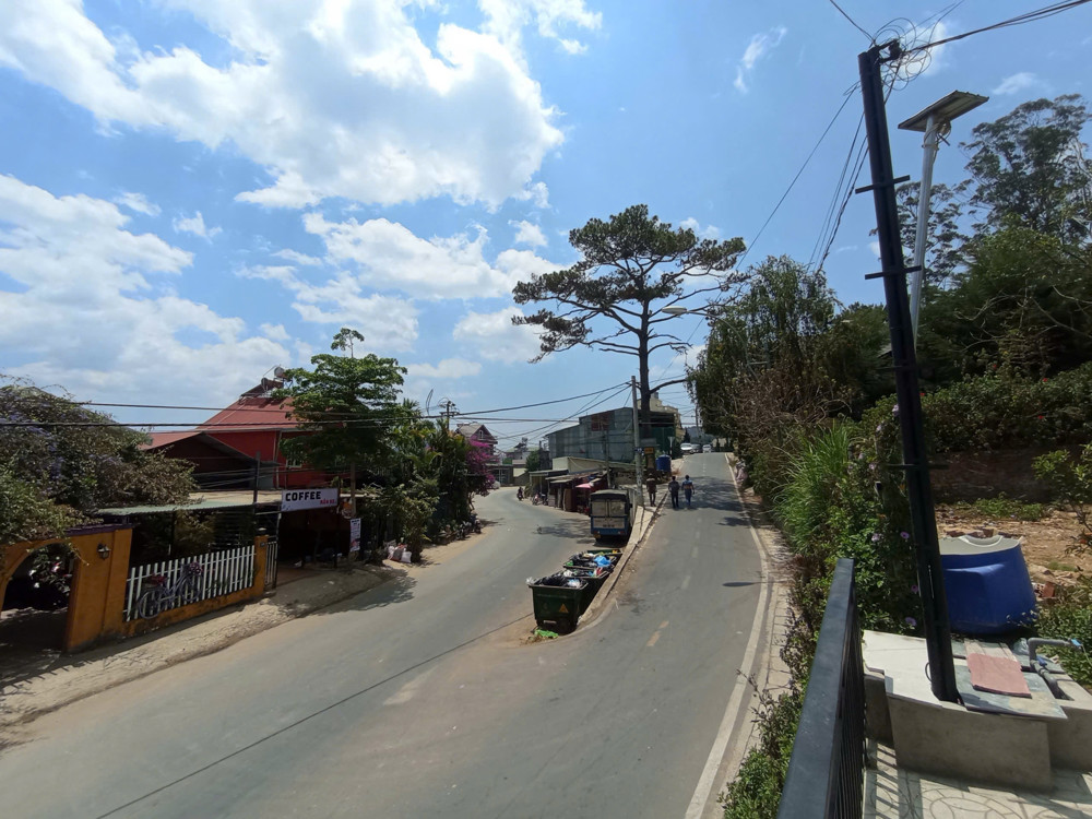 Biệt Thự Mặt Tiền Huyền Trân Công Chúa – 486M² Full Xây Dựng – Tiềm Năng Kinh Doanh Lưu Trú