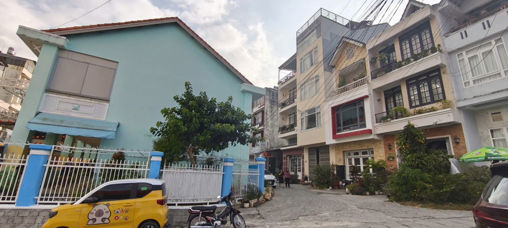 Khách Sạn 2 Mặt Tiền Kqh Bà Triệu – 13 Phòng Kinh Doanh – Dòng Tiền Khai Thác Ngay