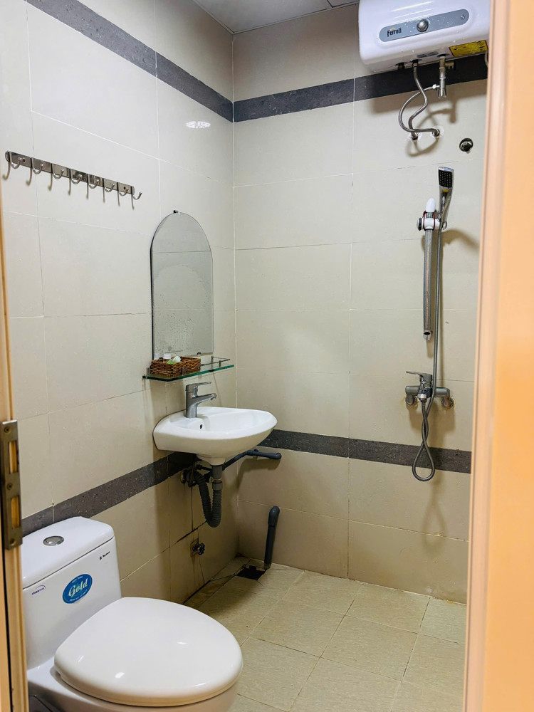 Khách Sạn 2 Mặt Tiền Kqh Bà Triệu – 13 Phòng Kinh Doanh – Dòng Tiền Khai Thác Ngay