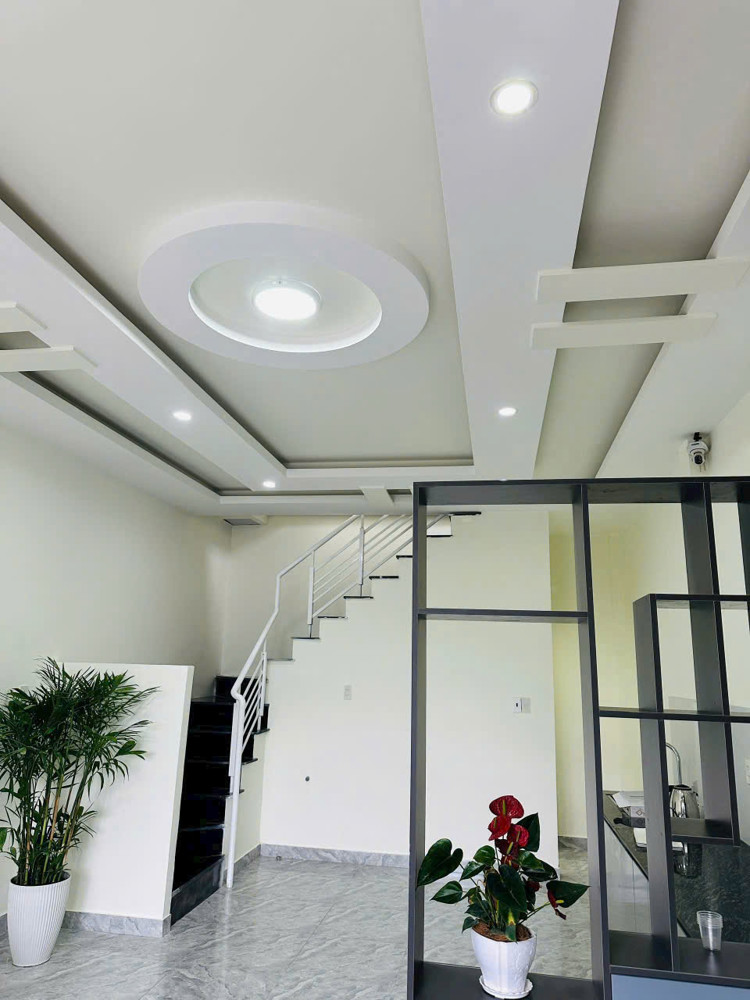 Sở Hữu Nhà Kiên Cố Ô Tô Tận Nơi – Chỉ 2,65 Tỷ Tại Đà Lạt