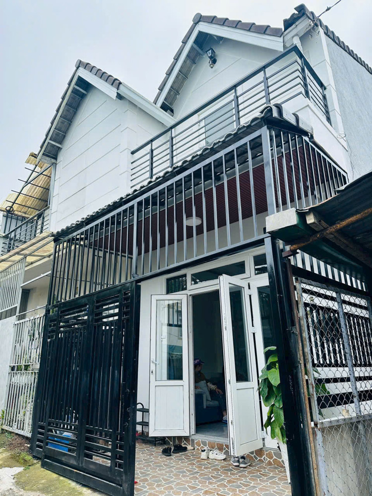Sở Hữu Nhà Kiên Cố Ô Tô Tận Nơi – Chỉ 2,65 Tỷ Tại Đà Lạt