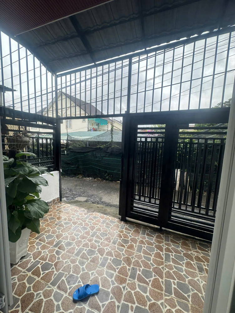 Sở Hữu Nhà Kiên Cố Ô Tô Tận Nơi – Chỉ 2,65 Tỷ Tại Đà Lạt