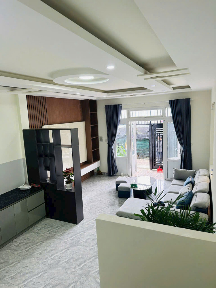Sở Hữu Nhà Kiên Cố Ô Tô Tận Nơi – Chỉ 2,65 Tỷ Tại Đà Lạt