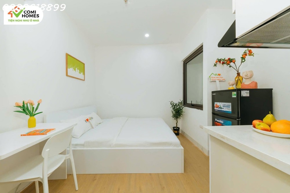 Bán Tòa Apartment Thái Thịnh - Đống Đa - 68 Phòng - Dòng Tiền 350 Triệu/tháng - 250M2 - 8 Tầng - Mt