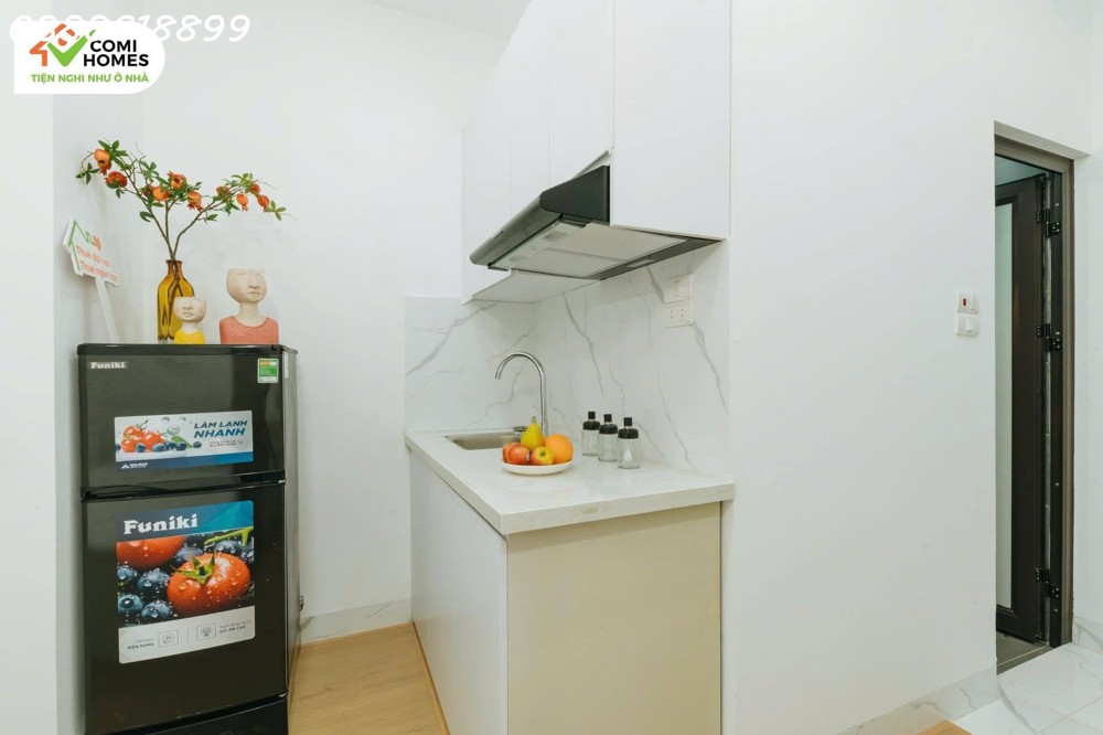 Bán Tòa Apartment Thái Thịnh - Đống Đa - 68 Phòng - Dòng Tiền 350 Triệu/tháng - 250M2 - 8 Tầng - Mt