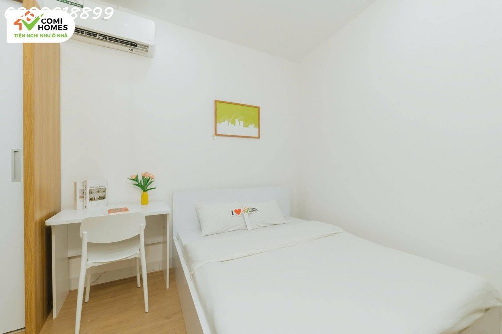 Bán Tòa Apartment Thái Thịnh - Đống Đa - 68 Phòng - Dòng Tiền 350 Triệu/tháng - 250M2 - 8 Tầng - Mt