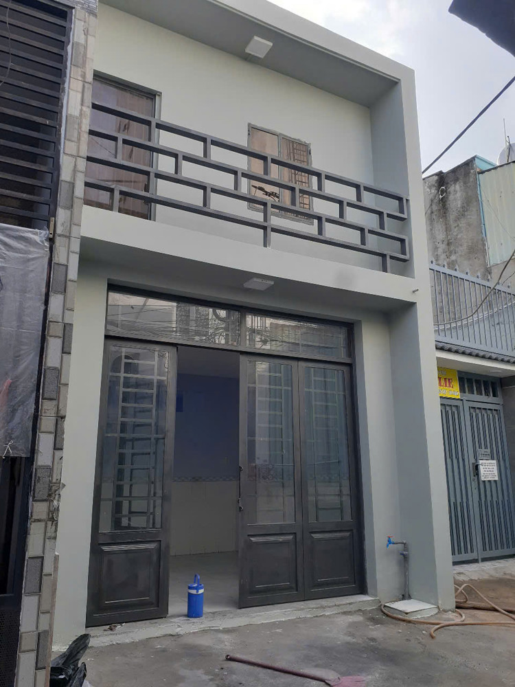 Bán Tòa Nhà 28 Phòng Đang Cho Thuê – Dòng Tiền 130 Triệu/tháng – Bình Trị Đông – Tp Hcm