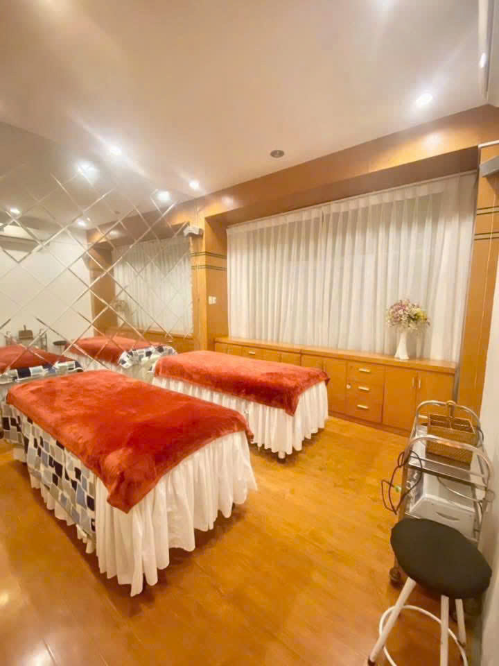 Sang Nhượng Spa Khu Vực Phố Quán Thánh , Hà Nội - Cơ Hội Kinh Doanh Sinh Lời Ngay
