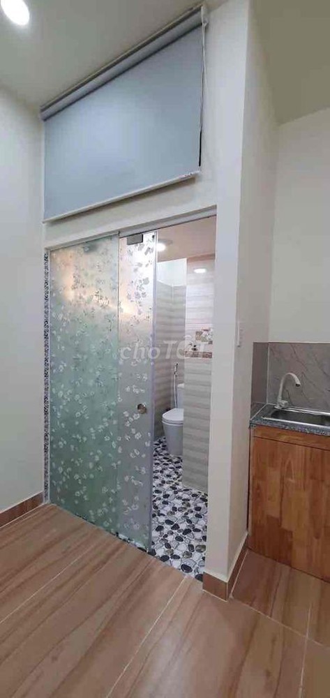 Cho Thuê Phòng Trệt 27M² – Đường Cách Mạng Tháng 8, Phường Hòa Hưng, Tp. Hồ Chí Minh