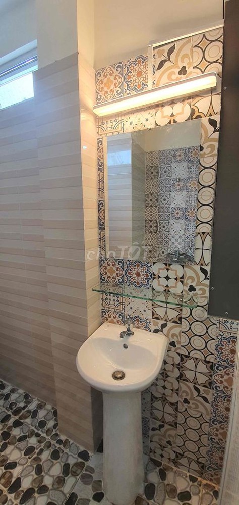 Cho Thuê Phòng Trệt 27M² – Đường Cách Mạng Tháng 8, Phường Hòa Hưng, Tp. Hồ Chí Minh