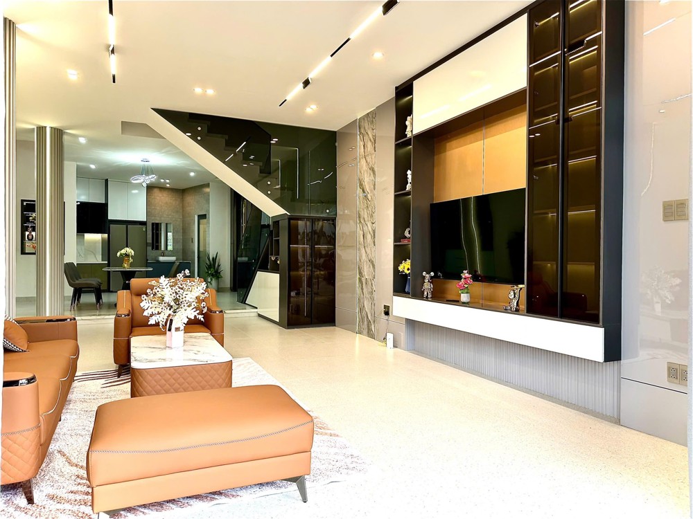 Siêu Phẩm 3 Tầng 3 Mê Đường Nguyễn Hữu Thọ - Hải Châu -Tp Đn