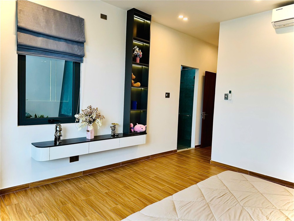 Siêu Phẩm 3 Tầng 3 Mê Đường Nguyễn Hữu Thọ - Hải Châu -Tp Đn