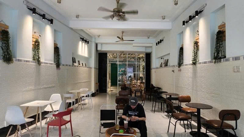 Bán Nhà Mặt Tiền Kha Vạn Cân - Gần Chợ Thủ Đức, 8X35m, 5 Tầng - Hđt 70 Triệu, 29,9 Tỷ
