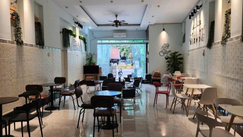 Bán Nhà Mặt Tiền Kha Vạn Cân - Gần Chợ Thủ Đức, 8X35m, 5 Tầng - Hđt 70 Triệu, 29,9 Tỷ
