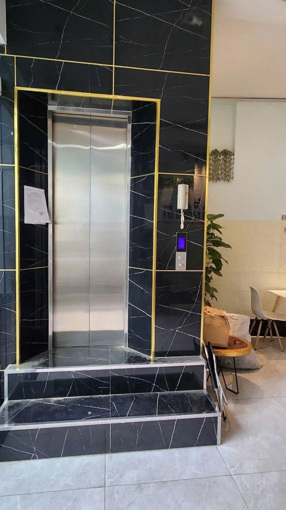 Bán Nhà Mặt Tiền Kha Vạn Cân - Gần Chợ Thủ Đức, 8X35m, 5 Tầng - Hđt 70 Triệu, 29,9 Tỷ