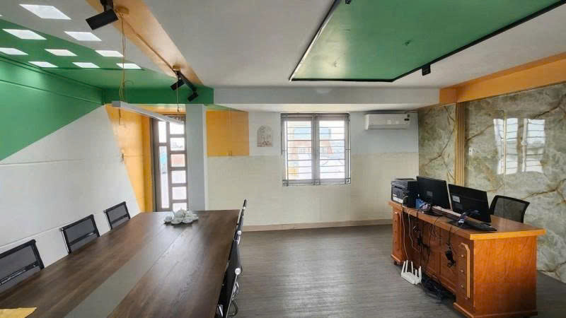 Bán Nhà Mặt Tiền Kha Vạn Cân - Gần Chợ Thủ Đức, 8X35m, 5 Tầng - Hđt 70 Triệu, 29,9 Tỷ