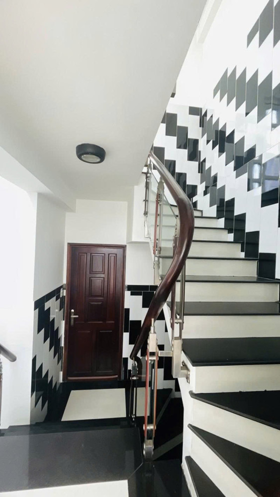 Bán Nhà Mặt Tiền Cộng Hòa - Gần Tân Kỳ Tân Quý, 4X38m, 4 Tầng - Hđt 80 Triệu, Chào 28,9 Tỷ