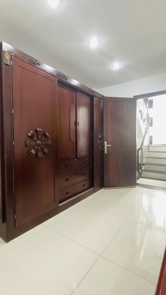 Bán Nhà Mặt Tiền Cộng Hòa - Gần Tân Kỳ Tân Quý, 4X38m, 4 Tầng - Hđt 80 Triệu, Chào 28,9 Tỷ