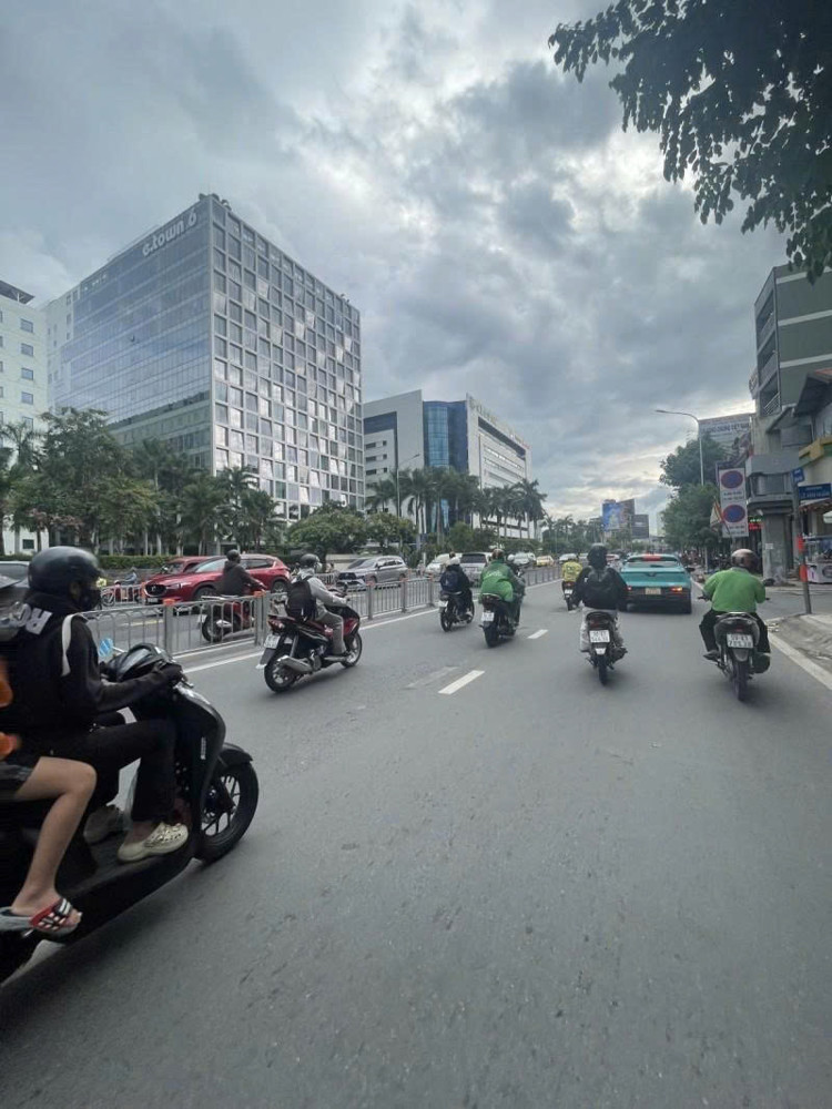 Bán Nhà Mặt Tiền Cộng Hòa - Gần Tân Kỳ Tân Quý, 4X38m, 4 Tầng - Hđt 80 Triệu, Chào 28,9 Tỷ