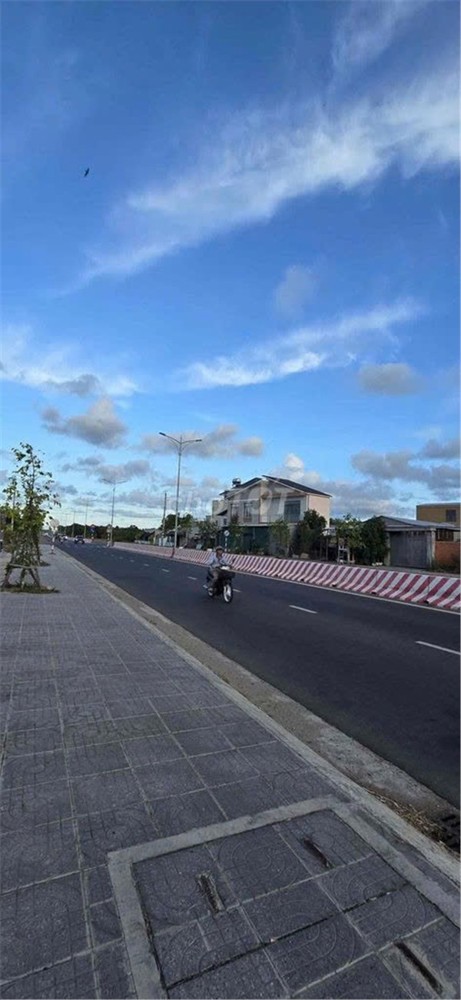 Cần Bán Lô Đất Mặt Tiền Tỉnh Lộ 44B, Xã Tam Phước, Huyện Long Điền, Bà Rịa - Vũng Tàu