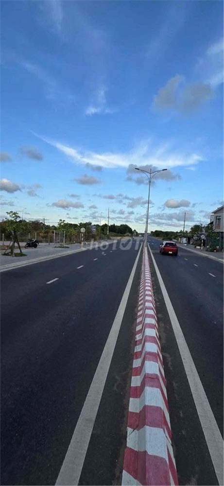 Cần Bán Lô Đất Mặt Tiền Tỉnh Lộ 44B, Xã Tam Phước, Huyện Long Điền, Bà Rịa - Vũng Tàu