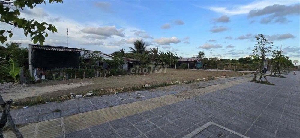 Cần Bán Lô Đất Mặt Tiền Tỉnh Lộ 44B, Xã Tam Phước, Huyện Long Điền, Bà Rịa - Vũng Tàu