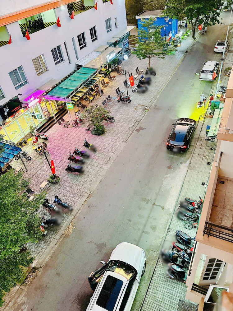 Nhà Mt Đường Số 3 - Kdc Bông Sao P.5 Quận 8
