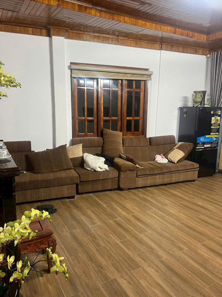 Nhà Giá Dưới 3 Tỷ – Ô Tô Tới Nhà – Dọn Vào Ở Ngay