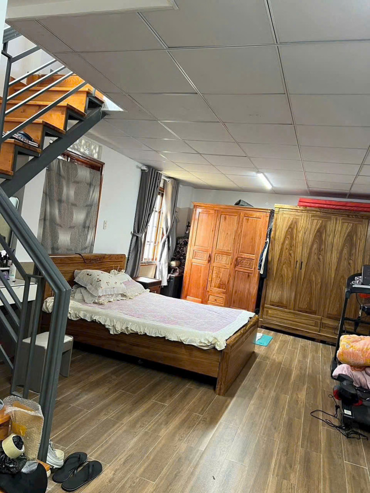 Nhà Giá Dưới 3 Tỷ – Ô Tô Tới Nhà – Dọn Vào Ở Ngay