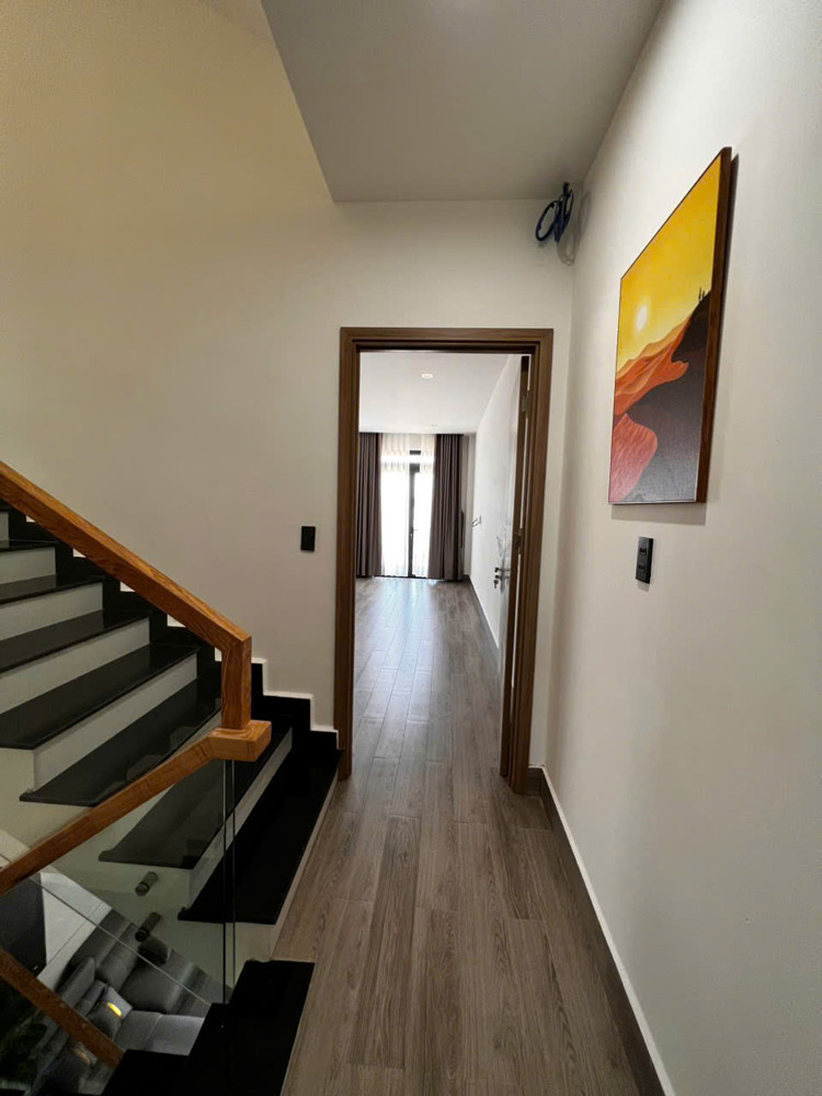 Sở Hữu Nhà 4 Tầng 2 Mặt Tiền – Khu Vực Đẹp Phường Bình Minh (Phường 8 Cũ), Đà Lạt