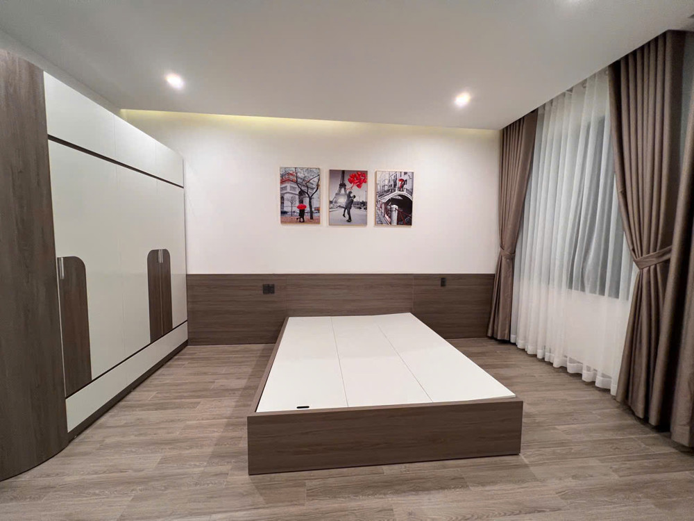 Sở Hữu Nhà 4 Tầng 2 Mặt Tiền – Khu Vực Đẹp Phường Bình Minh (Phường 8 Cũ), Đà Lạt