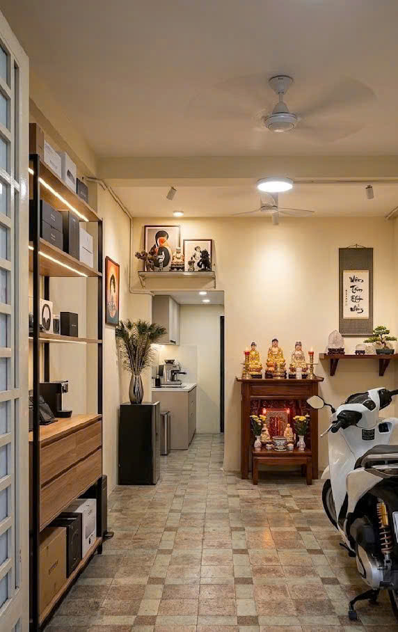 Bán Nhà Võ Văn Tần, Quận 3, Dt 33 M2 (3.3 X 10), 4 Tầng, Giá 9.2 Tỷ