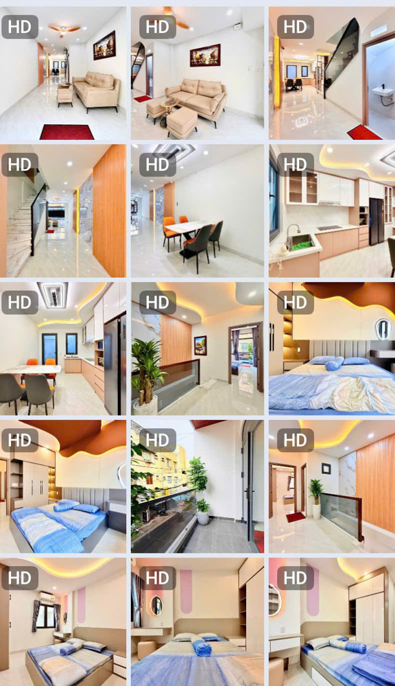 Siêu Phẩm Mặt Tiền Kinh Doanh Phố Ẩm Thực Phan Xích Long – Phan Đăng Lưu, Phú Nhuận,Tphcm
