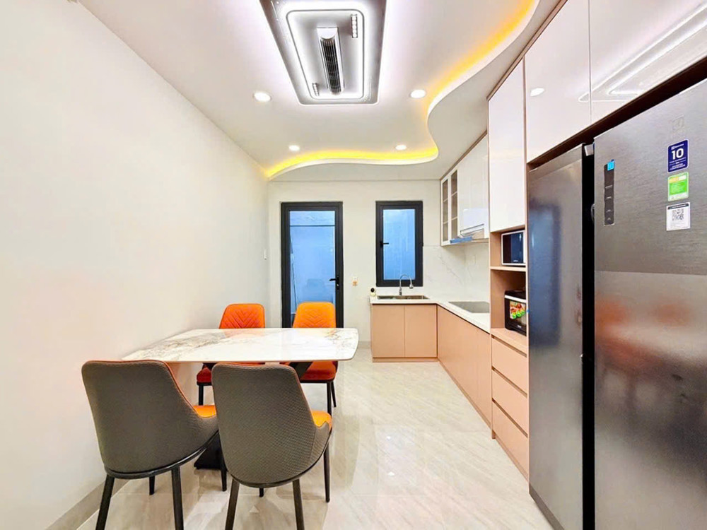 Siêu Phẩm Mặt Tiền Kinh Doanh Phố Ẩm Thực Phan Xích Long – Phan Đăng Lưu, Phú Nhuận,Tphcm