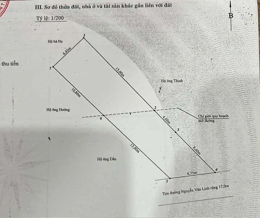 Độc Quyền Mặt Đường Nguyễn Văn Linh - Vị Trí Đỉnh Của Thế Giới