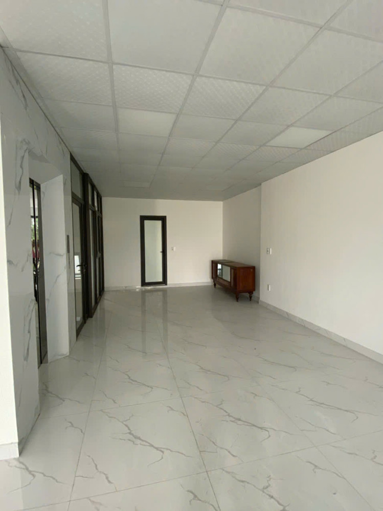 Nhà Khu Đô Thị Waterfront 2 - Trục Đường 15M Đẹp Nhất Khu