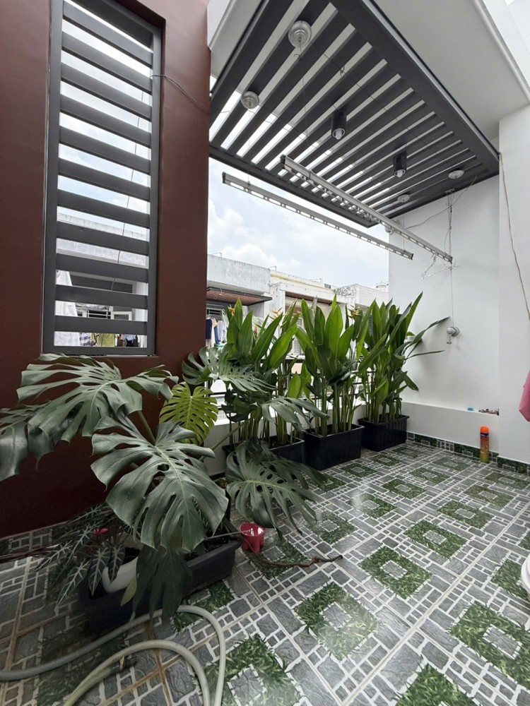 Bán Nhà 3 Tầng Quốc Lộ 13, Hiệp Bình Phước, Thủ Đức, 56M2, 3Pn, Sổ Hồng Riêng, Giá 7,45 Tỷ