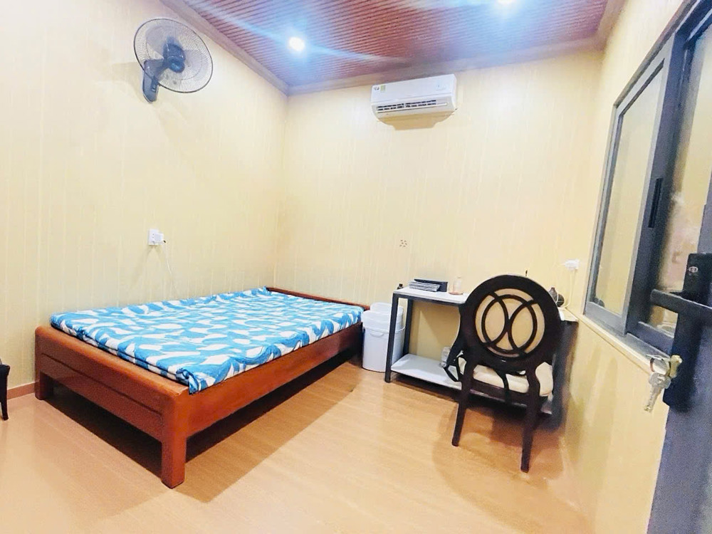 Nhà Phố Đẹp , Lô Góc 2 Mặt Tiền – Tam Bình - 76M2 – Nhỉnh 3 Tỷ - Đường Ôtô Tránh- Ôtô Ngủ Trong Nhà
